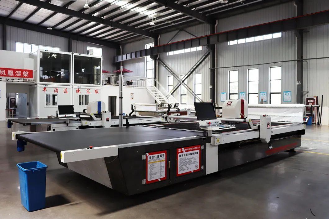 购买切割机类型