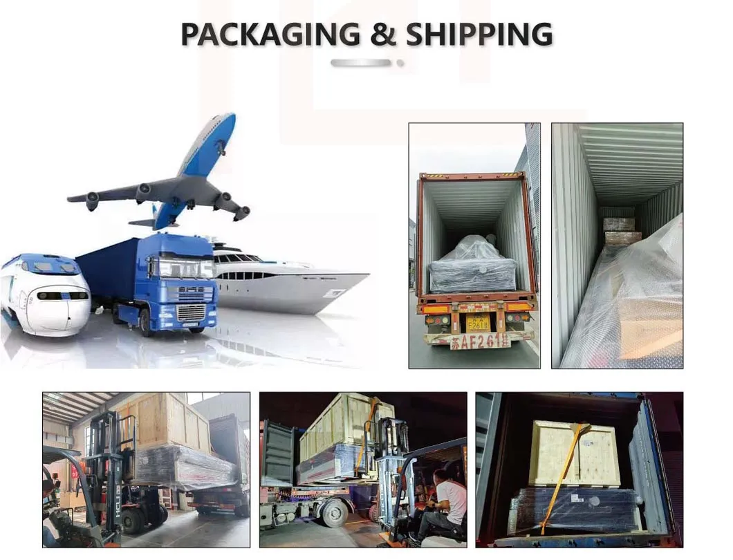 Long Life and High Precision Automatic Fabric Vibration Knife CNC Cloth Cutting Machine