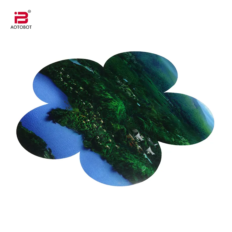 汽车座椅材料自动多层织物切割机