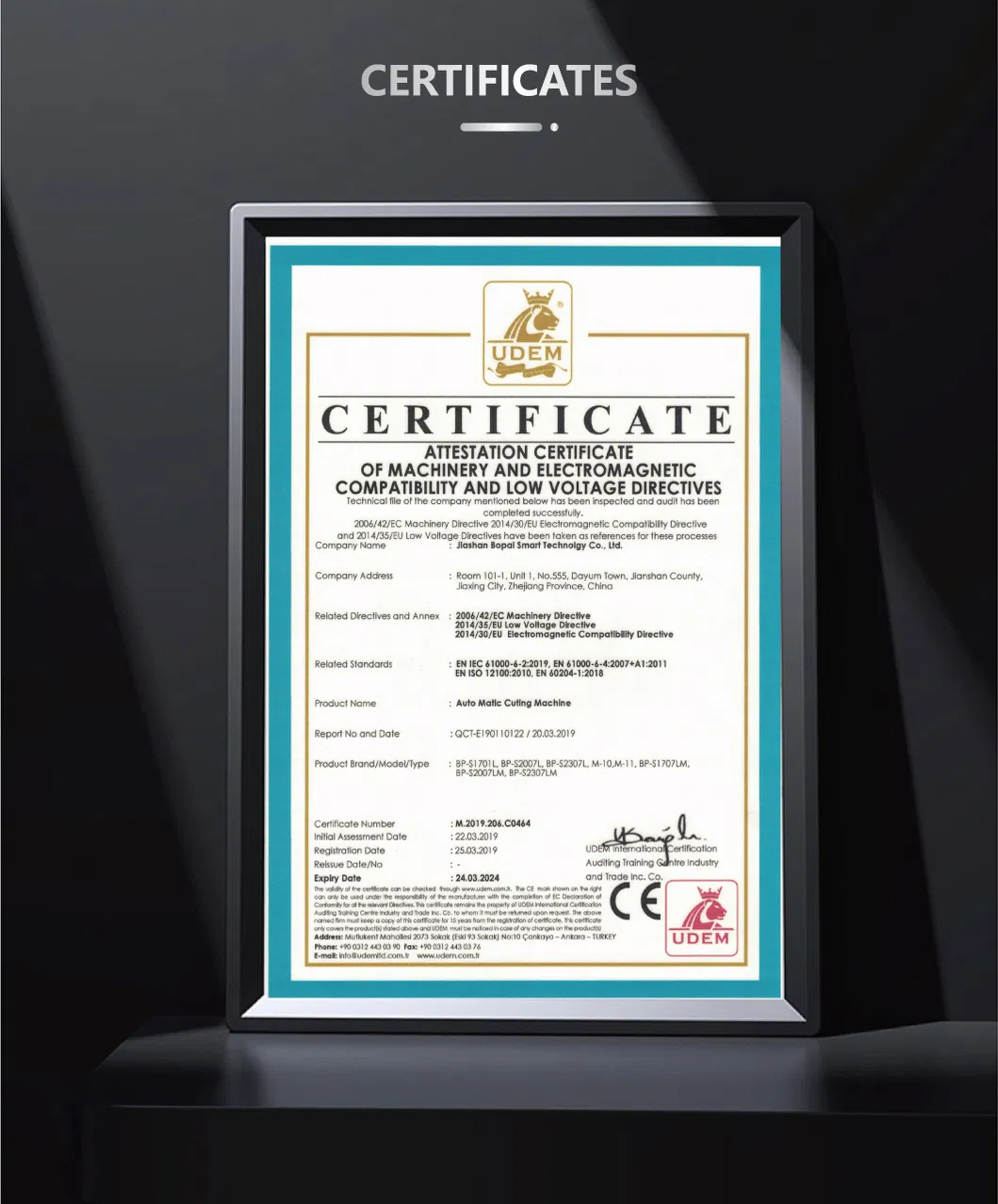 เครื่องตัดผ้าและสิ่งทอแบบให้อาหารอัตโนมัติไม่จำกัดความยาว