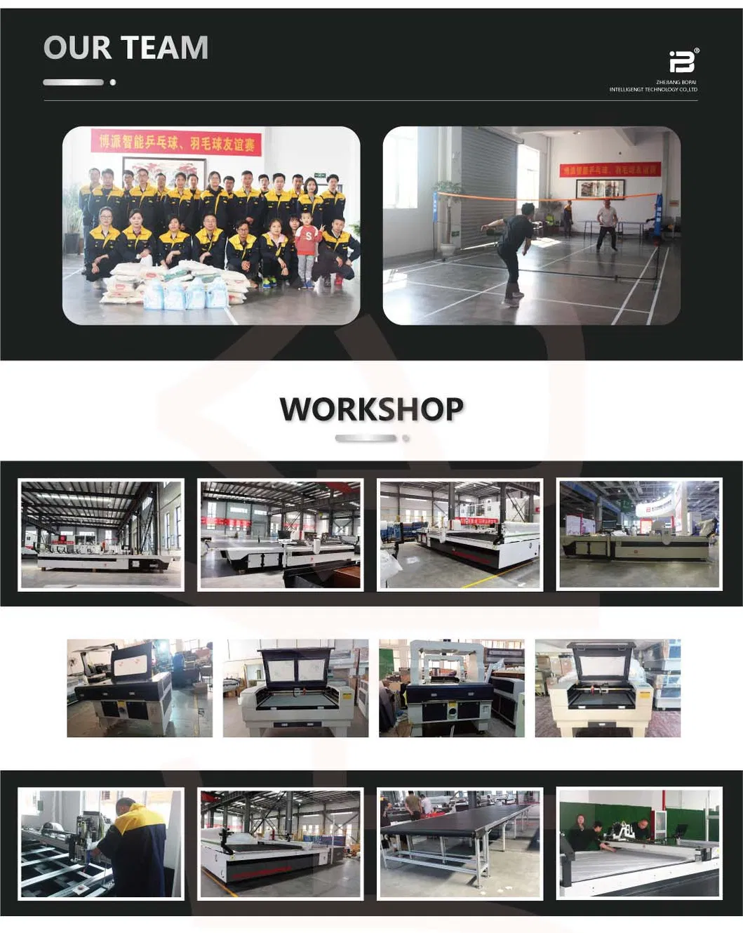 300 ~ 800mm/S Continuous Feeding Fabric Cutting Machine with 7 Inch Touch Screen 