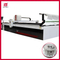 Pang-industriya na Knitted Garments Fabric CNC Cutting Machine for Sale