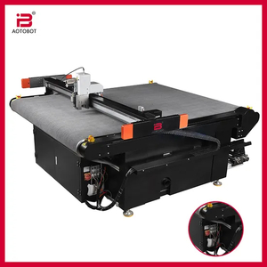 Discount ng Fabric Cutting Machine China Supplier