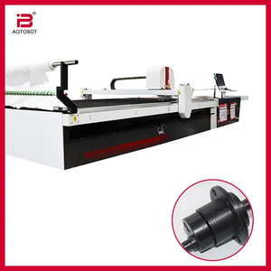 Outomatiese stof snymasjien prys